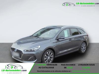 Hyundai I30 SW 1.0 T-GDi 120 BVM