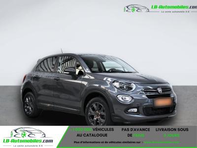 Fiat 500 X 1.4 MultiAir 140 ch BVM