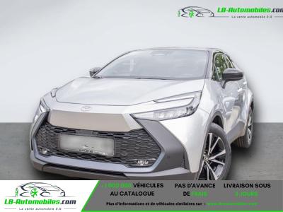 Toyota C-HR Hybride 200