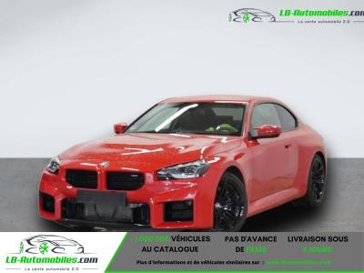 BMW M2 Coupé 460 ch BVA