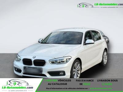 BMW Série 1 116i 109 ch