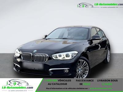 BMW Série 1 125i 224 ch BVA