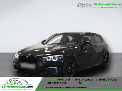 BMW Série 1 M140i 340 ch BVM
