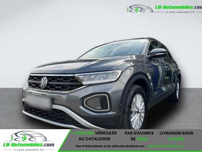 Volkswagen T-Roc 1.5 TSI EVO 150 Start/Stop BVM