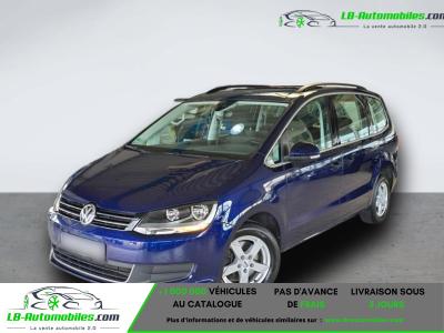 Volkswagen Sharan 1.4 TSI 150  BVA