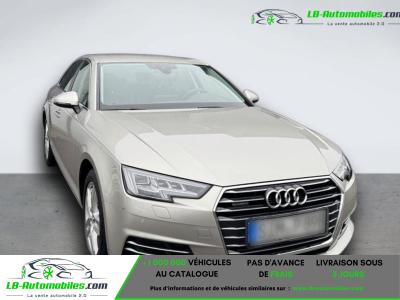 Audi A4 TFSI 252 BVA Quattro
