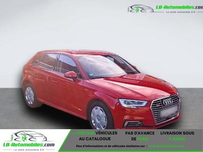 Audi A3 Sportback TFSI e-tron 204 BVA 6