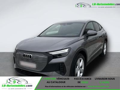Audi Q4 E-Tron Sportback 35 170 ch 55 kW