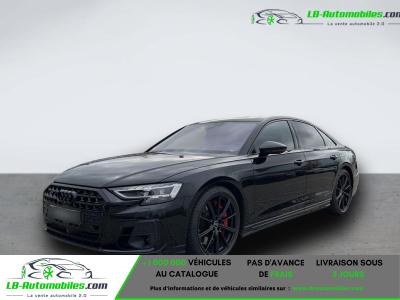 Audi S8 V8 4.0 TFSI 571 BVA Quattro