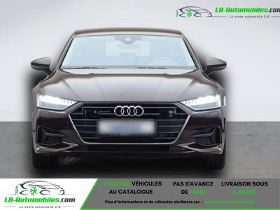 Audi A7 Sportback 45 TFSI 245 BVA Quattro