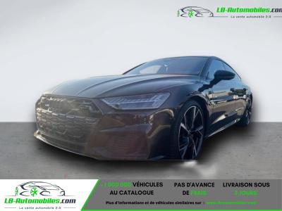 Audi A7 Sportback 50 TDI V6 286 BVA Quattro