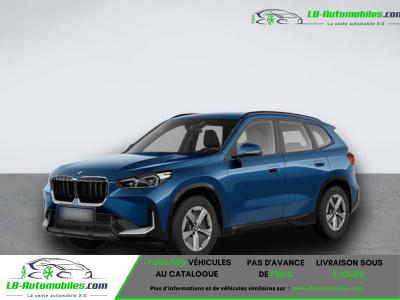 BMW X1 xDrive 23d 211ch BVA