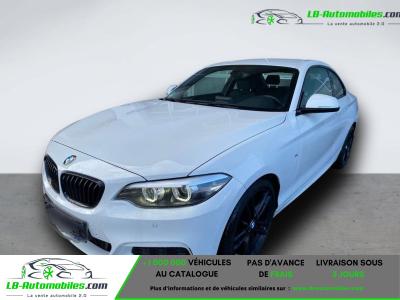 BMW Série 2 Coupé 218i 136 ch