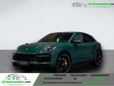 Porsche Cayenne Coupé Turbo GT  4.0 V8 640 ch  BVA