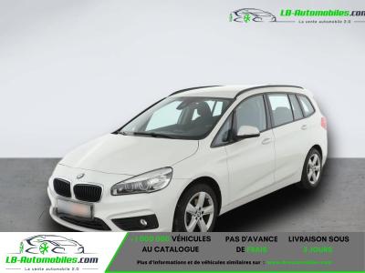 BMW Série 2 Gran Tourer 218i 136 ch