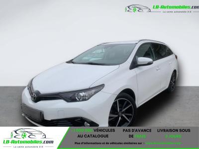 Toyota Auris 116 1.2T BVM