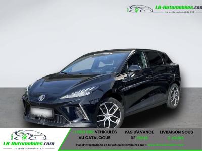 MG MG4 77kWh - 180 kW 2WD