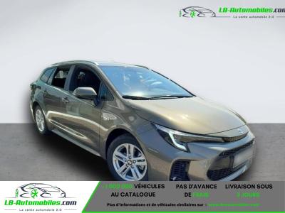 Suzuki Swace 1.8 Hybrid 122ch