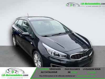 Kia Ceed SW 1.4 100 ch