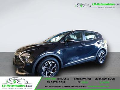 Kia Sportage 1.6 T-GDi 150ch MHEV BVM  4x2