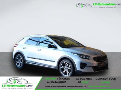 Kia XCeed 1.6 GDi PHEV 141ch BVA
