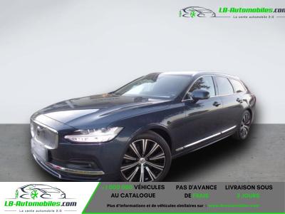 Volvo V90 B4  197 ch BVA