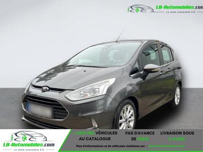 Ford B-Max 1.0 EcoBoost 100 BVM