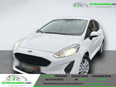 Ford Fiesta 1.1 75 ch BVM