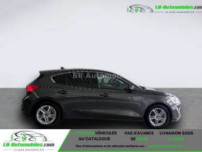 Ford Focus  1.0 EcoBoost 125 BVM