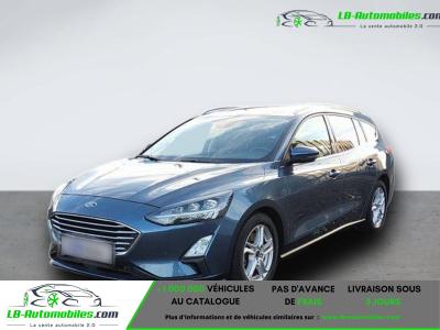 Ford Focus SW 1.5 EcoBoost 150 BVM