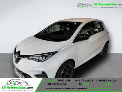 Renault Zoe R110 BVA