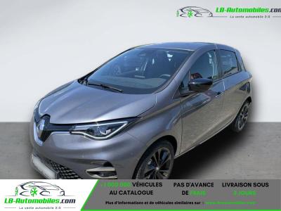 Renault Zoe R110 BVA