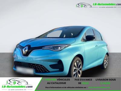 Renault Zoe R110 BVA