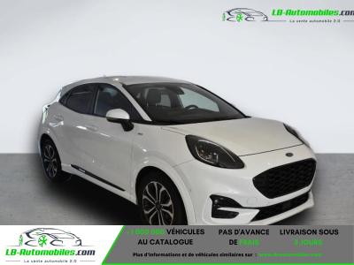 Ford Puma 1.0 EcoBoost 155 ch BVM