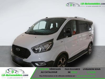 Ford Tourneo Custom  320 L1 2.0 EcoBlue 170 ch BVA