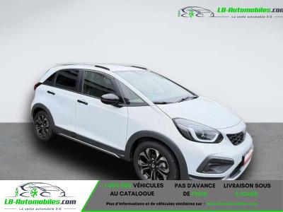 Honda Jazz e:HEV 1.5 i-MMD 107ch