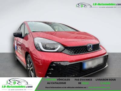 Honda Jazz e:HEV 1.5 i-MMD 107ch