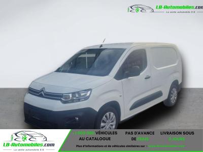 Citroën Berlingo PureTech 110 BVM