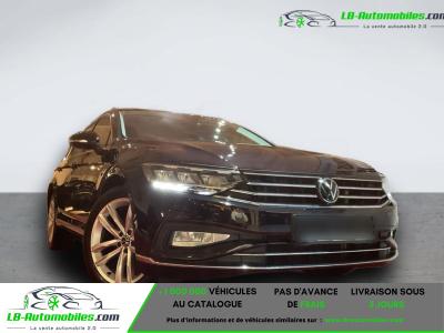 Volkswagen Passat SW 1.5 TSI 150 BVA