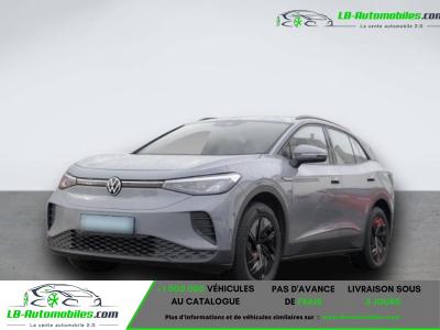 Volkswagen ID. 4 148 ch Pure