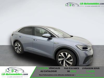 Volkswagen ID. 5 204 ch Pro Performance