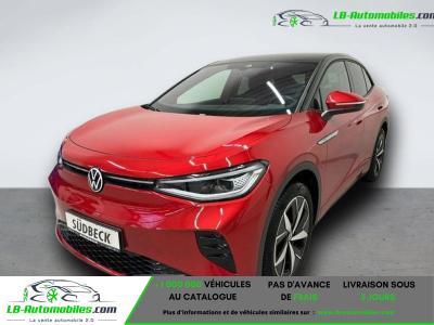 Volkswagen ID. 5 299 ch GTX