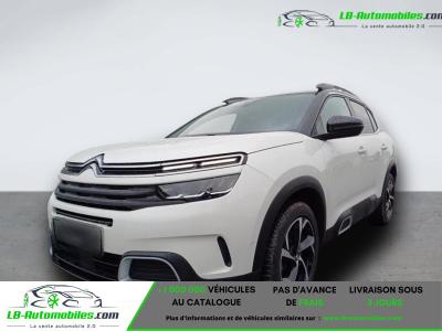 Citroën C5 Aircross PureTech 130 BVM