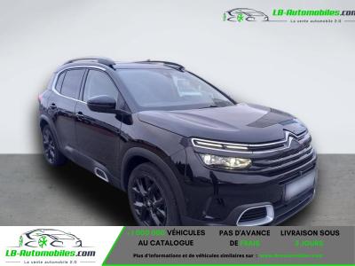 Citroën C5 Aircross PureTech 180 BVA