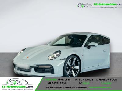 Porsche 911 - 991 Sport Classic 3.8i 550