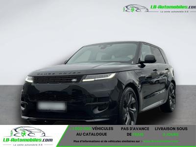 Land Rover Range Rover Sport P530 V8 S/C 5.0L 530ch