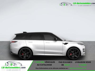 Land Rover Range Rover Sport P530 V8 S/C 5.0L 530ch