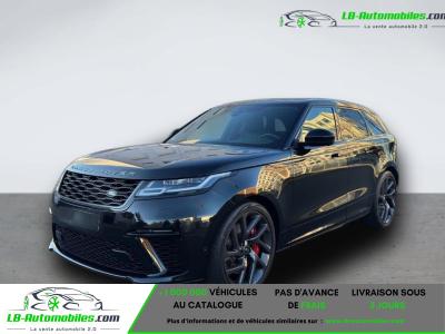 Land Rover Range Rover Velar 5.0L P550 BVA