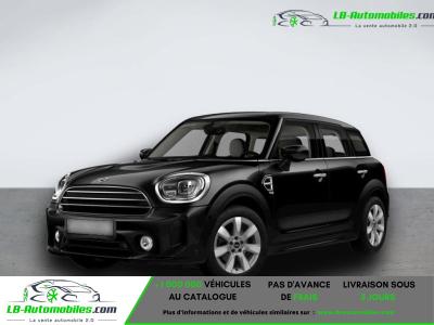 Mini Countryman 136 ch BVA