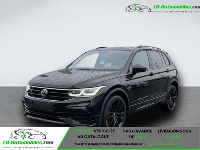 Volkswagen Tiguan 1.5 eHybrid 245 BVA